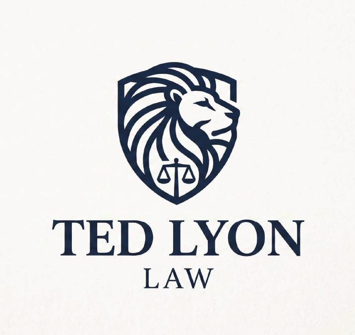 Ted Lyon Law